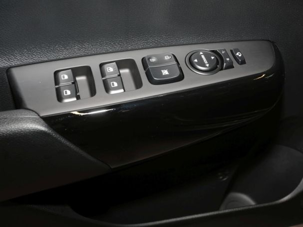 KIA Picanto 1.2 AMT Spirit Navi Kamera Privacy KIA Picanto 1.2 AMT Spirit Navi Kamera Privacy