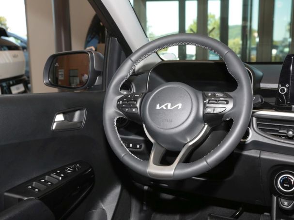 KIA Picanto 1.2 AMT Spirit Navi Kamera Privacy KIA Picanto 1.2 AMT Spirit Navi Kamera Privacy