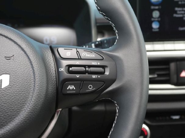 KIA Picanto 1.2 AMT Spirit Navi Kamera Privacy KIA Picanto 1.2 AMT Spirit Navi Kamera Privacy