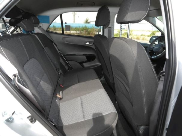 KIA Picanto 1.2 AMT Spirit Navi Kamera Privacy KIA Picanto 1.2 AMT Spirit Navi Kamera Privacy