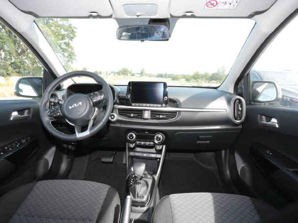 KIA Picanto 1.2 AMT Spirit Navi Kamera Privacy KIA Picanto 1.2 AMT Spirit Navi Kamera Privacy