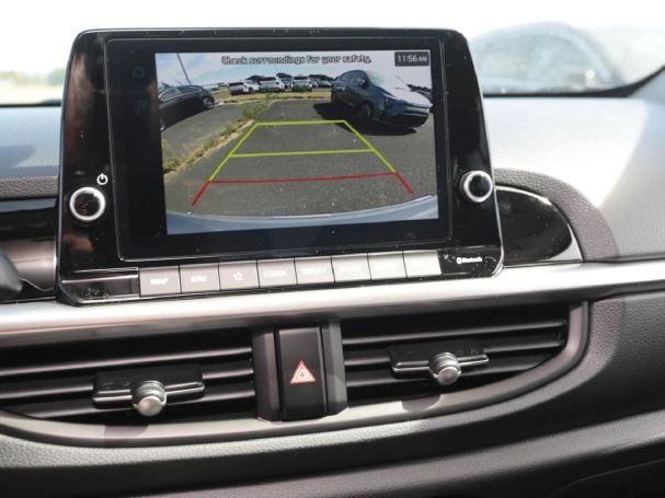 KIA Picanto 1.2 AMT Spirit Navi Kamera Privacy KIA Picanto 1.2 AMT Spirit Navi Kamera Privacy