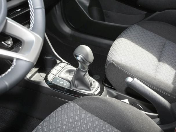 KIA Picanto 1.2 AMT Spirit Navi Kamera Privacy KIA Picanto 1.2 AMT Spirit Navi Kamera Privacy