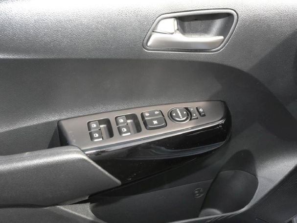 KIA Picanto 1.2 AMT Spirit Navi Kamera Privacy KIA Picanto 1.2 AMT Spirit Navi Kamera Privacy