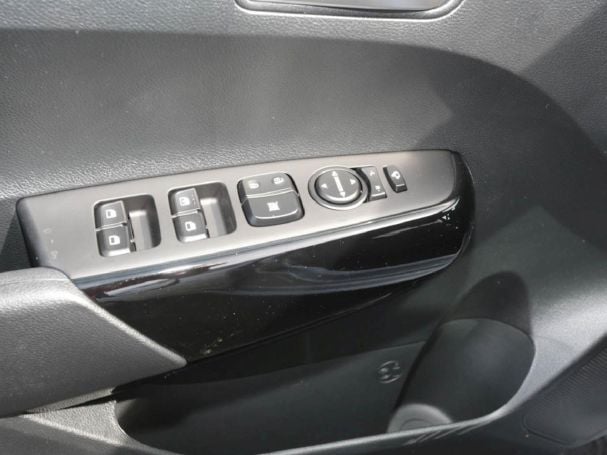 KIA Picanto 1.2 AMT Spirit Navi Kamera Privacy KIA Picanto 1.2 AMT Spirit Navi Kamera Privacy