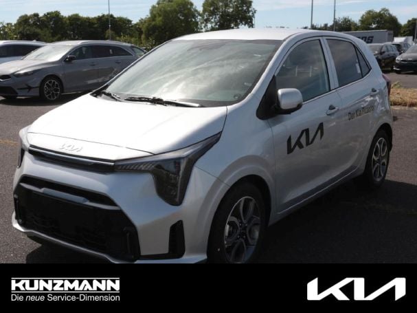 KIA Picanto 1.2 AMT Spirit Navi Kamera Privacy KIA Picanto 1.2 AMT Spirit Navi Kamera Privacy