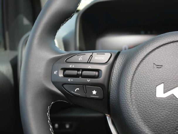 KIA Picanto 1.2 AMT Spirit Navi Kamera Privacy KIA Picanto 1.2 AMT Spirit Navi Kamera Privacy