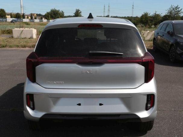 KIA Picanto 1.2 AMT Spirit Navi Kamera Privacy KIA Picanto 1.2 AMT Spirit Navi Kamera Privacy