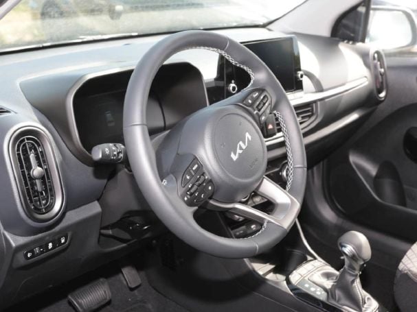 KIA Picanto 1.2 AMT Spirit Navi Kamera Privacy KIA Picanto 1.2 AMT Spirit Navi Kamera Privacy
