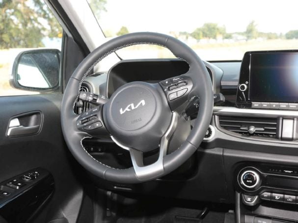 KIA Picanto 1.2 AMT Spirit Navi Kamera Privacy KIA Picanto 1.2 AMT Spirit Navi Kamera Privacy