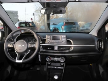 KIA Picanto 1.2 Edition 7 Radio& Klima Drive-Assist