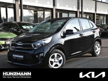 KIA Picanto 1.2 Edition 7 Radio& Klima Drive-Assist