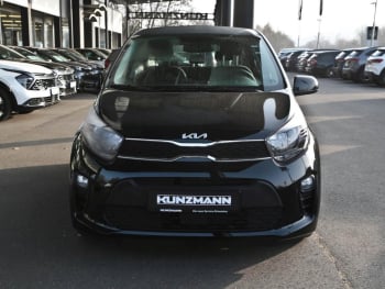 KIA Picanto 1.2 Edition 7 Radio& Klima Drive-Assist