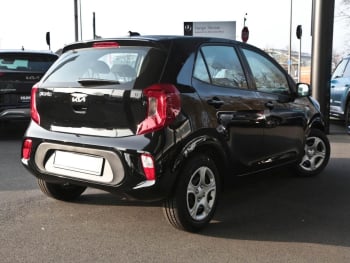 KIA Picanto 1.2 Edition 7 Radio& Klima Drive-Assist