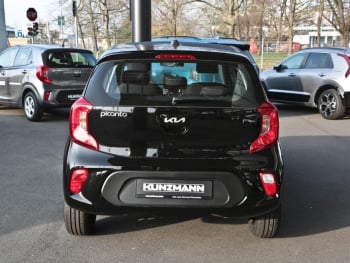 KIA Picanto 1.2 Edition 7 Radio& Klima Drive-Assist