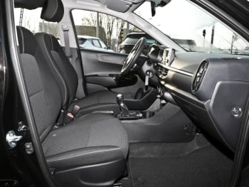 KIA Picanto 1.2 Edition 7 Radio& Klima Drive-Assist