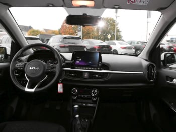 KIA Picanto 1.2 Vision Navi Klima Kamera SHZ DAB LM