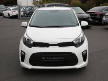 KIA Picanto 1.2 Vision Navi Klima Kamera SHZ DAB LM