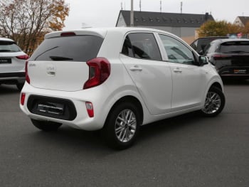 KIA Picanto 1.2 Vision Navi Klima Kamera SHZ DAB LM