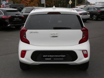 KIA Picanto 1.2 Vision Navi Klima Kamera SHZ DAB LM