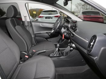 KIA Picanto 1.2 Vision Navi Klima Kamera SHZ DAB LM