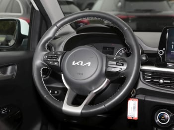 KIA Picanto 1.2 Vision Kamera Lenkradheizung Sitzhzg