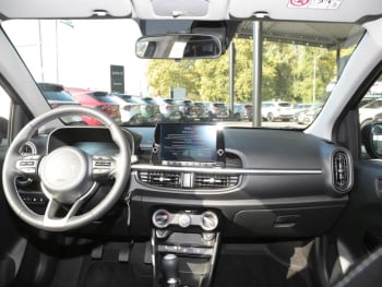 KIA Picanto PE2 1.0 MT Vision Kamera Spurhalte-Assist