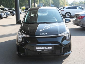 KIA Picanto PE2 1.0 MT Vision Kamera Spurhalte-Assist