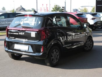 KIA Picanto PE2 1.0 MT Vision Kamera Spurhalte-Assist