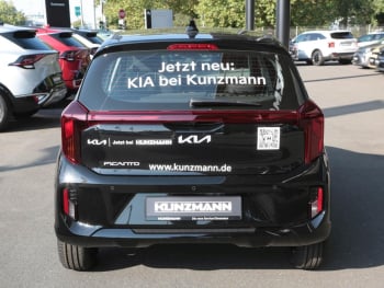 KIA Picanto PE2 1.0 MT Vision Kamera Spurhalte-Assist