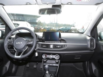 KIA Picanto PE2 1.2 MT Vision Navi Kamera Spurhalte-A