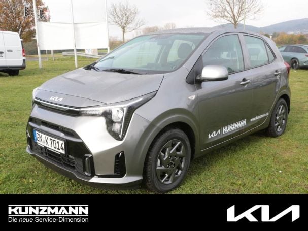 KIA Picanto PE2 1.2 MT Vision Navi Kamera Spurhalte-A