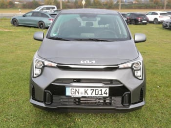 KIA Picanto PE2 1.2 MT Vision Navi Kamera Spurhalte-A