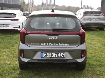 KIA Picanto PE2 1.2 MT Vision Navi Kamera Spurhalte-A