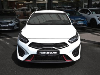 KIA ProCeed 1.6T DCT7 GT KOM Kamera Klima LED