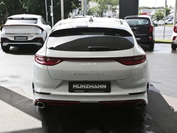 KIA ProCeed 1.6T DCT7 GT KOM Kamera Klima LED