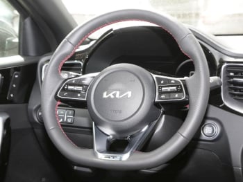 KIA ProCeed 1.6T DCT7 GT KOM Kamera Klima LED