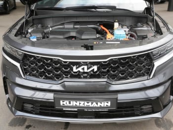 KIA Sorento 1.6T PHEV AWD AT6 Platinum Panorama ACC