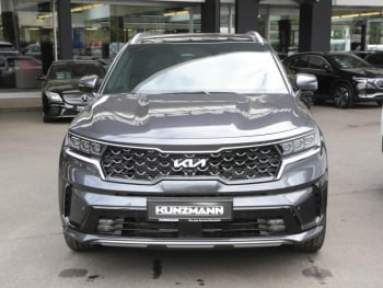 KIA Sorento 1.6T PHEV AWD AT6 Platinum Panorama ACC