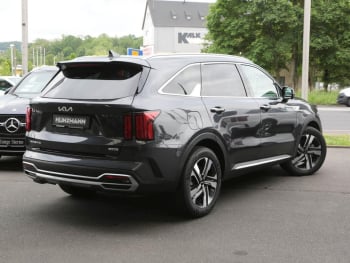 KIA Sorento 1.6T PHEV AWD AT6 Platinum Head-Up Panorama