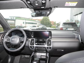 KIA Sorento 2.2D AWD DCT8 Platinum 6S Panorama ACC 6-Si