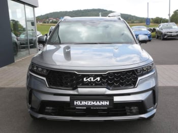 KIA Sorento 2.2D AWD DCT8 Platinum 6S Panorama ACC 6-Si