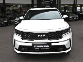 KIA Sorento 2.2D AWD DCT8 Platinum 7S Navi HeadUp 360° 7-Si