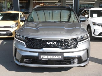 KIA Sorento 2.2D AWD DCT8 Platinum 7S Panorama Head-Up 7Si