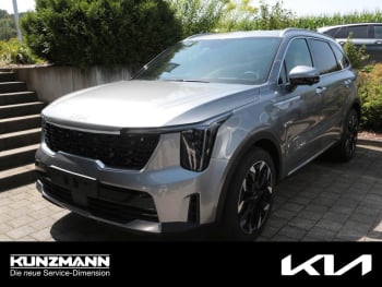 KIA Sorento PE 2.2D AWD Platinum Navi HeadUp 360°