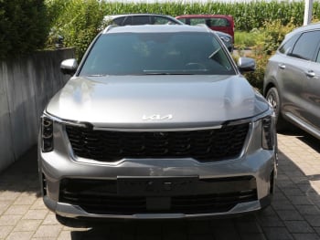 KIA Sorento PE 2.2D AWD Platinum Navi HeadUp 360°