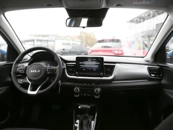 KIA Stonic 1.0T 100 DCT Vision Navi Kamera Spurhalte-A