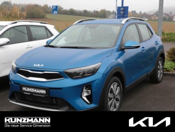 KIA Stonic 1.0T 100 DCT Vision Navi Kamera Spurhalte-A