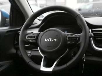 KIA Stonic 1.0T 100 DCT Vision Navi Kamera Spurhalte-A