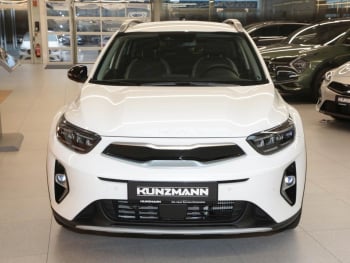 KIA Stonic 1.0T 120 48V Nightline Navi LED Kamera